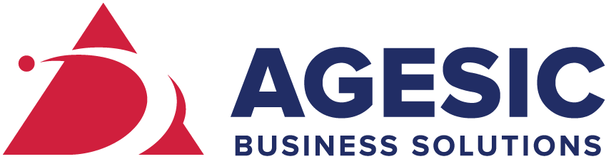 AGESIC – Business Solutions Logo