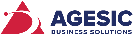 AGESIC – Business Solutions Logo