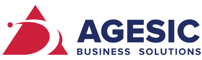 AGESIC – Business Solutions Logo